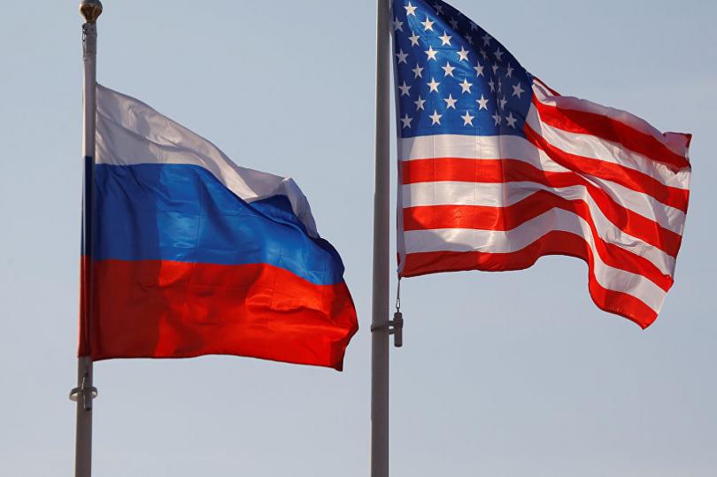 روسيا تنتقد العقوبات الأمريكية المفروضة عليها
